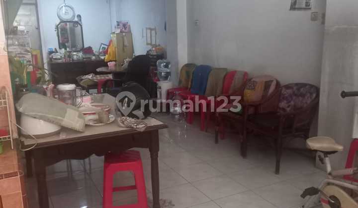 Rumah 3,5 Lantai di Jelambar Barat, Jakarta Barat 2