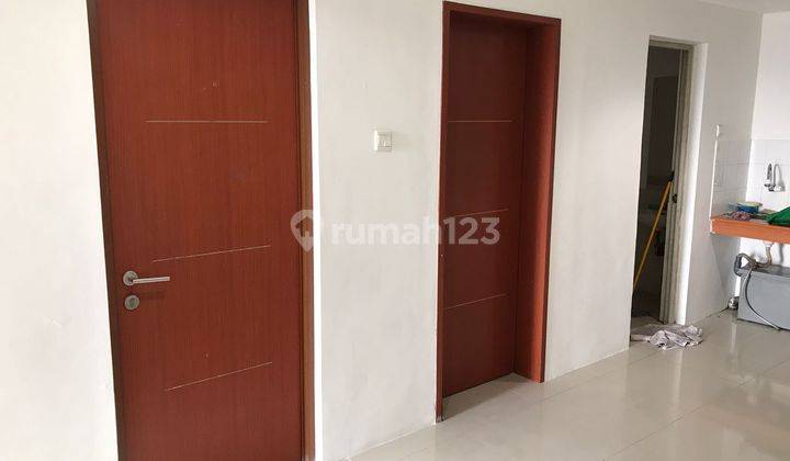 Apartement Green Central City 2 BR Semi Furnished 1