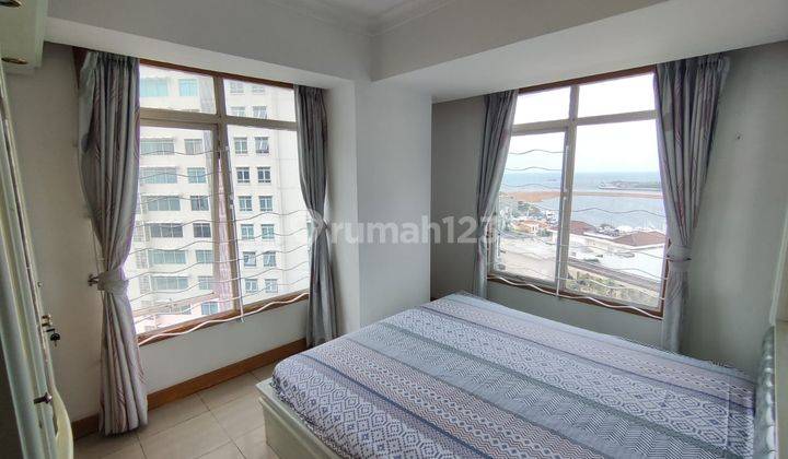 Apartement Apartemen Pantai Mutiara 3 BR Furnished 1