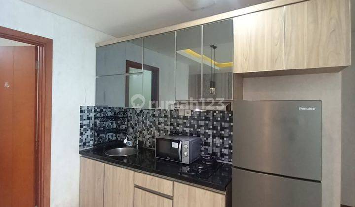 Condominium Greenbay 3br Full Furnish Selangkah Ke Mall Baywalk 2