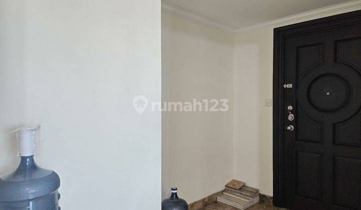 Apartement Riverside Muara Karang 3 BR Sudah Renovasi Jadi 2 BR 2