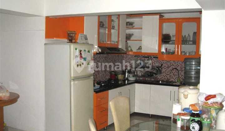 Rumah di PIK Dekat Singapore School, Bina Bangsa School 2