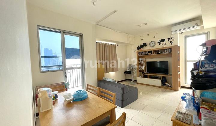 Maple Park Sunter Lantai Pg Dkt Sekolah Jubilee, Gandi School Maple Park Sunter Lantai Pg Dkt Sekolah Jubilee, Gandi School