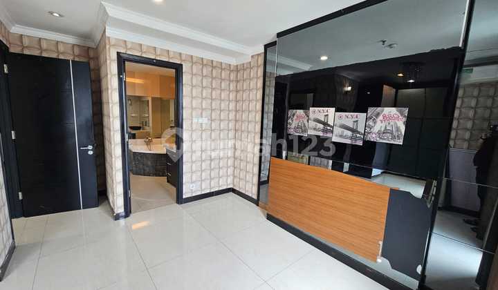 Apartemen CBD Pluit 2BR Area Mall Emporium Apartemen CBD Pluit 2BR Area Mall Emporium