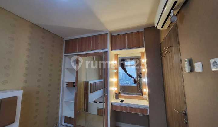 Sunter Icon Apartment 2 BR near Food Centrum, Citra Xperience
