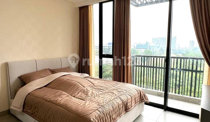 Fatmawati City Center Apartment Near One Bell Park Mall, Citos