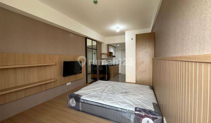 Apartemen Aeropolis Dekat Bandara Soekarno Hatta Furnished Baru 2