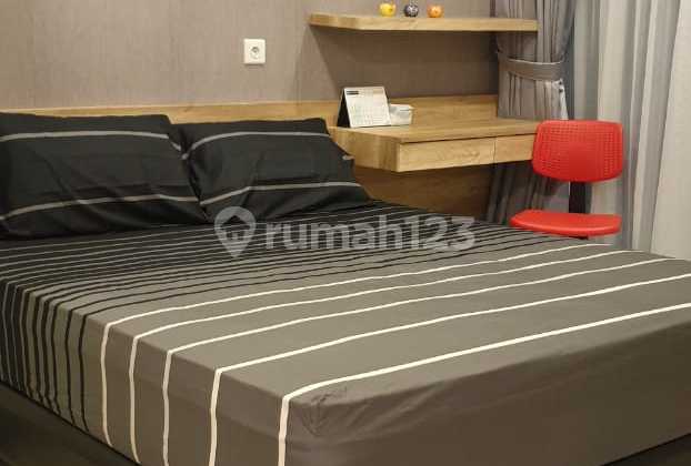 Brooklyn Apartment Near Living World Mall, Binus Alam Sutera Brooklyn Apartment Near Living World Mall, Binus Alam Sutera
