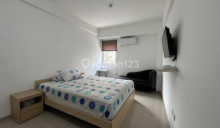 Apartemen Aeropolis Soekarno Hatta Tower Lucent Full Furnish Baru 1