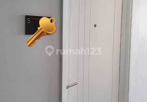 Apartemen Paddington Alam Sutera Dekat Universitas Binus