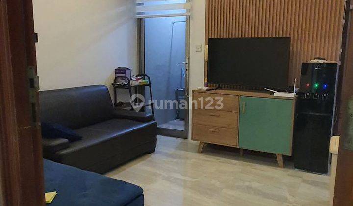 Apartement Mediterania Garden 1 Tanjung Duren Dekat Ukrida 2