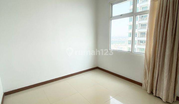 Condominium Greenbay 2BR Kosongan View Pool 2