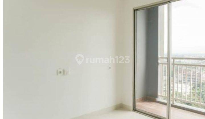 Apartemen Springwood Dekat Binus Alsut, Mall Sms 1