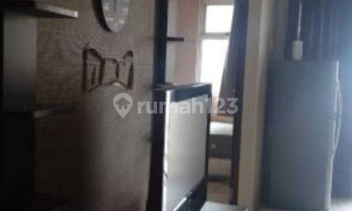 Apartement Mediterania Garden 2 Tanjung Duren Dekat Ukrida 2