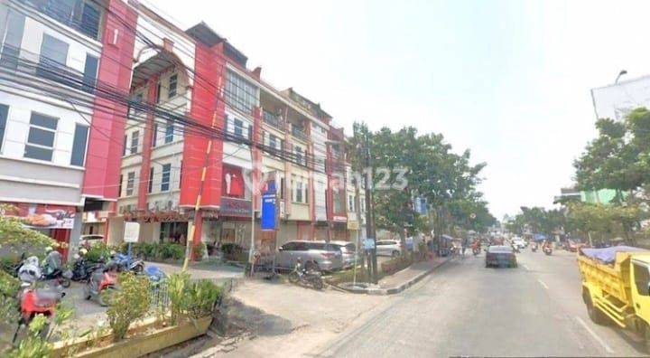 12 Ruko Gandeng di Duta Indah Square 2 Teluk Gong 1