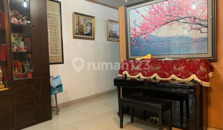 Rumah di Camar Permai dekat Bina Bangsa, Singapore School PIK Rumah di Camar Permai dekat Bina Bangsa, Singapore School PIK