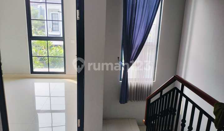 Banjar Wijaya Cluster Hazel LT 90 2 Lantai  2