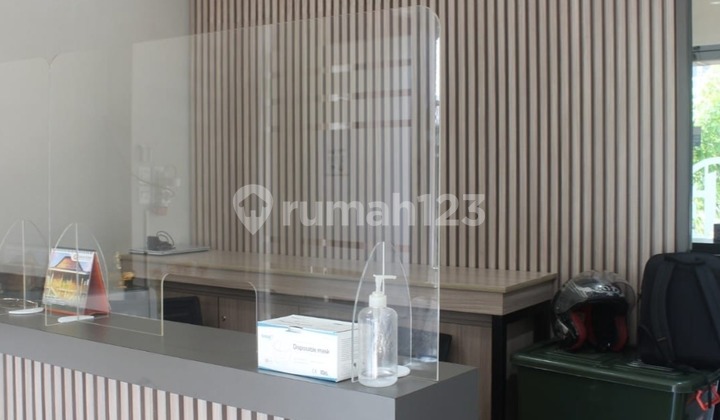 Rukan Sedayu Business Park dekat Mall Green Sedayu Taman Palem Rukan Sedayu Business Park dekat Mall Green Sedayu Taman Palem