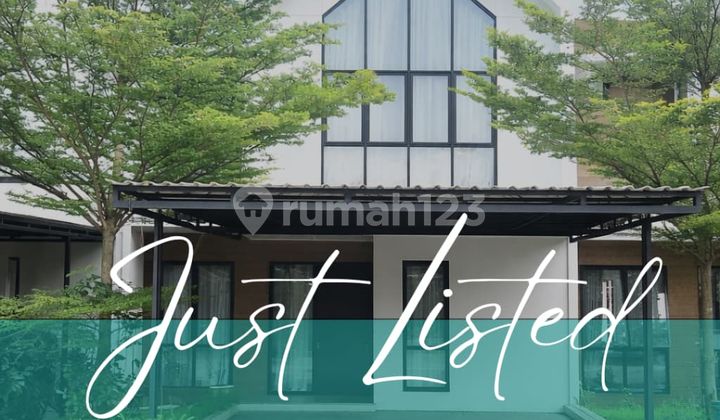 Citra Garden Puri Near KRL Kalideres Station, Karang Tengah Toll Road