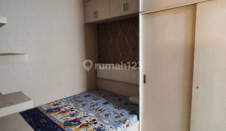 Apartemen Green Bay Pluit 2BR Selangkah Ke Mall Baywalk