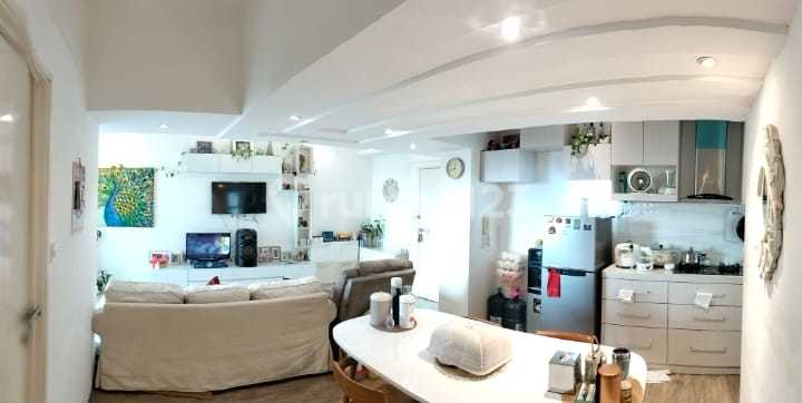 Seasons City Apartment near Duri Station, Jembatan Lima Market 2