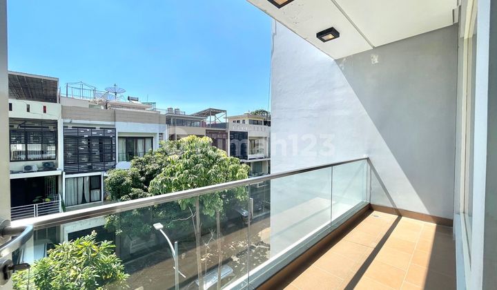 House at Marina Coast The Bukit Ancol Facing North 2