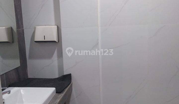 Ruko Teluk Gong Raya 4 Lantai Full Siap Pakai 2