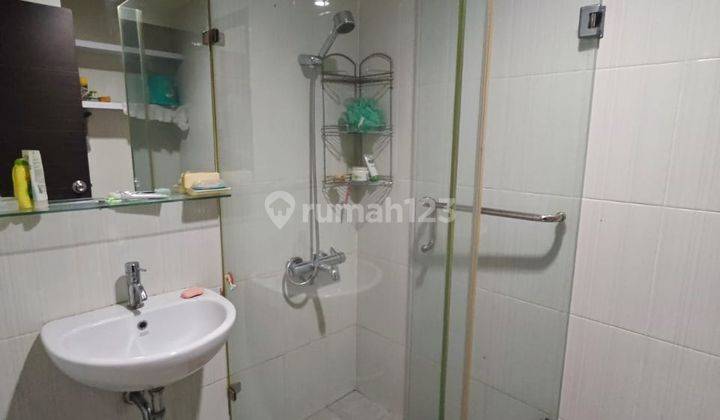 Apartemen Taman Sari Semanggi 2 BR Furnished 2