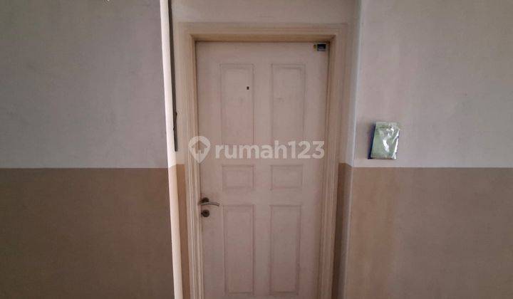 Apartemen City Resort 2 BR Dekat Mall Palem, Sekolah Pah Tsung 2