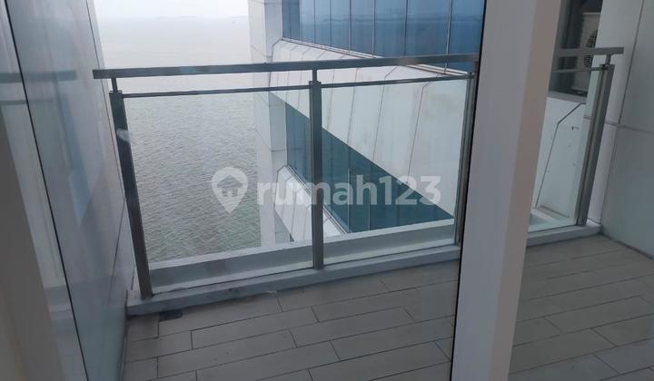 Regatta Beach Mutiara Pluit Tower London Apartment 2