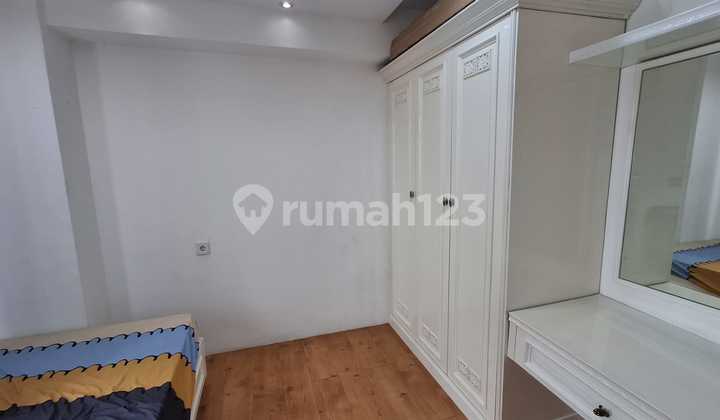 Apartemen Green Bay Pluit Baywalk 4 Kamar Furnish Lantai Rendah 2