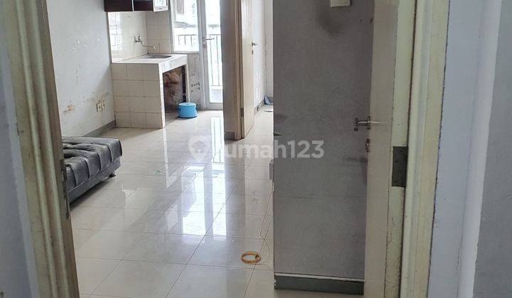 Apartemen Seasons City 2BR Dekat Universitas Trisakti  1