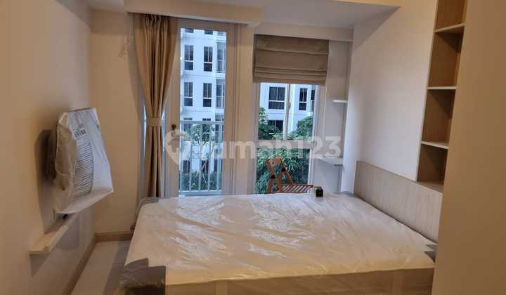 Tokyo Riverside PIK 2 Tower Ishikawa Low Floor Furnished Tokyo Riverside PIK 2 Tower Ishikawa Low Floor Furnished