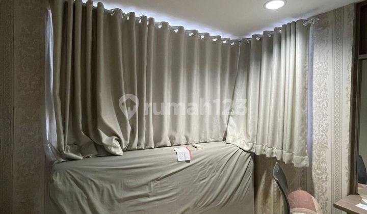 Apartemen Aston De Paradiso Pluit Dekat Pusat Komersial 2