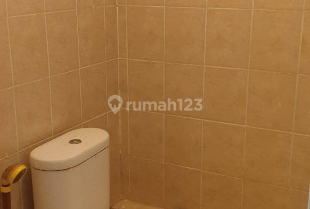 Apartemen Green Bay Pluit 2BR Murah Siap Huni Lantai Tinggi  2