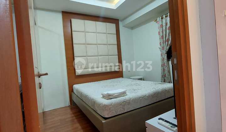 Apartemen Maple Park Sunter Dekat Rs Hermina, Mitra Keluarga 2