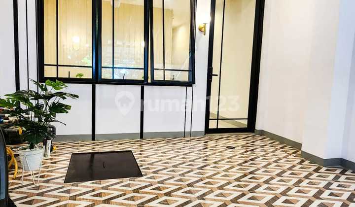 Kost di Tanjung Duren Dekat Mall Neo Soho, Untar, Trisakti 2