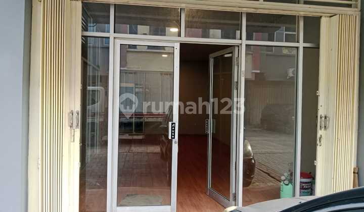 Ruko Teluk Gong Near Duta Indah Hospital, 3.5 Floors 2