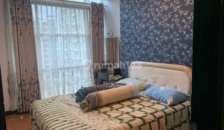 Apartement Cbd Pluit 3 BR Furnished Selangkah Ke Mall Emporium 2