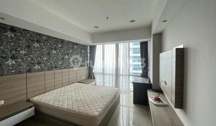 U Residence 1 Apartment Near Uph College Supermal Karawaci 2