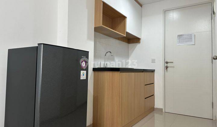 Apartemen Aeropolis Soekarno Hatta Tower Lucent Full Furnish Baru 2