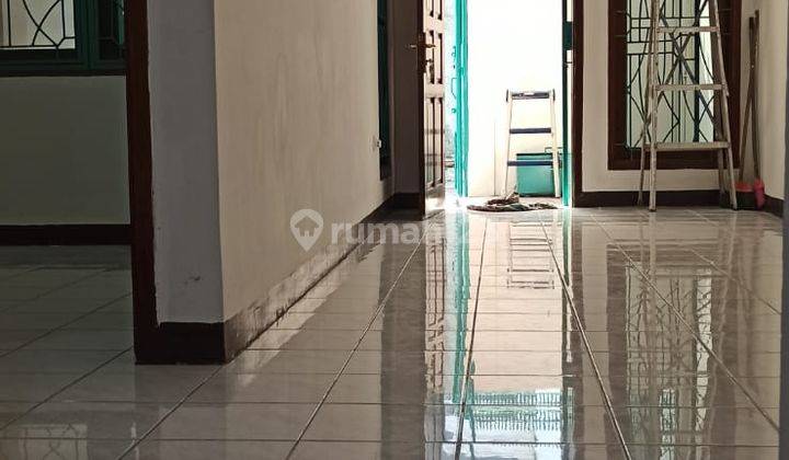 Rumah di Jalan Hemat Grogol Hadap Timur Dekat Mall Ciputra 2