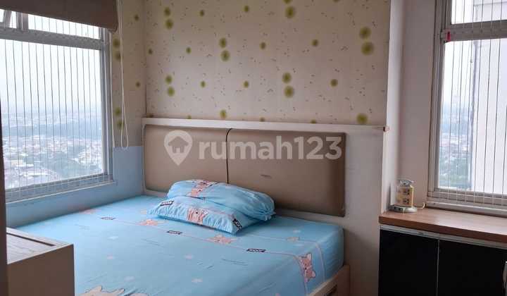 Green Bay Apartment Type 3Br Renovated into 2Br Corner Unit Green Bay Apartment Type 3Br Renovated into 2Br Corner Unit