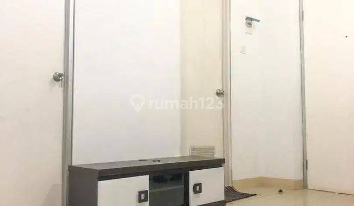 Dijual Disewa Apartemen Green Bay 3BR Lantai Rendah Semi Furnish 2