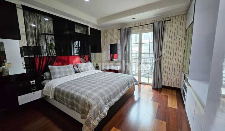 Apartemen Gading Resort Residence Mall Of Indonesia Kelapa Gading 2