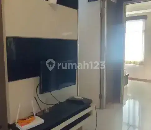 Apartemen Green Bay Pluit 2 BR Tahap 2 Lantai Rendah 2