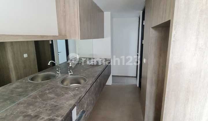 Corner House Freja House BSD City Near Aeon, The Breeze, Ice BSD 2