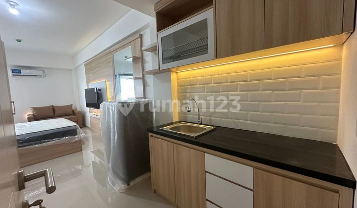 Aeropolis Brand New Fully Furnished Apartment Ready to Move In