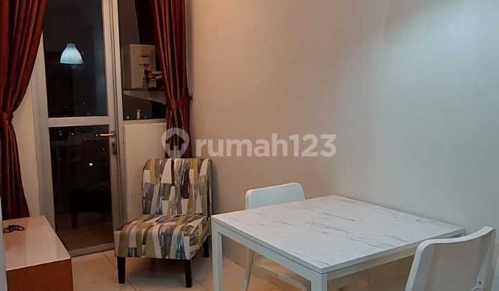 Apartemen Maple Park Sunter Dekat RS Hermina, Mitra Keluarga