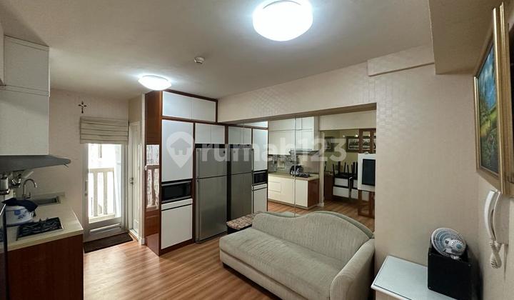 Green Bay Apartment 1BR Near Mall Baywalk Pluit Close to Penabur Green Bay Apartment 1BR Near Mall Baywalk Pluit Close to Penabur